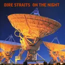 CD - Dire Straits - On The Night