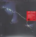 LP - Dire Straits - Love Over Gold - LP