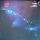 LP - Dire Straits - Love Over Gold = Любовь Дороже Золота - Misprint, Red Labels