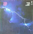 LP - Dire Straits - Love Over Gold = Любовь Дороже Золота - Red Labels