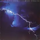 LP - Dire Straits - Love Over Gold - Red Labels