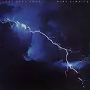 LP - Dire Straits - Love Over Gold