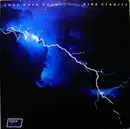 LP - Dire Straits - Love Over Gold