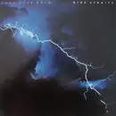 LP - Dire Straits - Love Over Gold