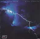 LP - Dire Straits - Love Over Gold