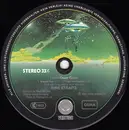 LP - Dire Straits - Love Over Gold