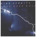 CD - Dire Straits - Love Over Gold