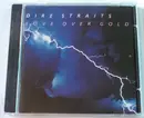 CD - Dire Straits - Love Over Gold