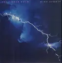 LP - Dire Straits - Love Over Gold - Lyric Insert