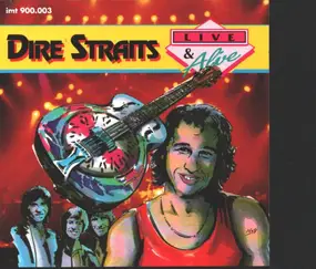 Dire Straits - Live Usa - Philadelphia 1979