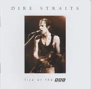CD - Dire Straits - Live At The BBC