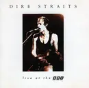 CD - Dire Straits - Live At The BBC