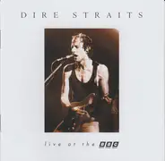 Dire Straits - Live At The Bbc