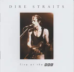 Dire Straits - Live At The Bbc