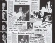 CD - Dire Straits - Live At The BBC
