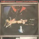 7inch Vinyl Single - Dire Straits - Money For Nothing - Generic Jacket