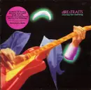 LP - Dire Straits - Money For Nothing