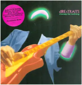 Dire Straits - Money For Nothing