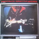 12inch Vinyl Single - Dire Straits - Money For Nothing