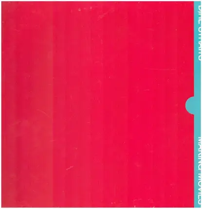 Dire Straits - Making Movies