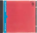 CD - Dire Straits - Making movies