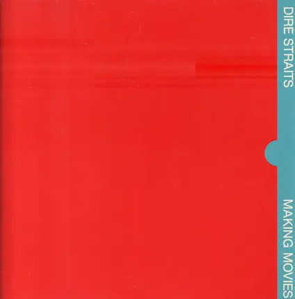 Dire Straits - Making Movies