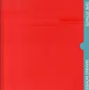 LP - Dire Straits - Making Movies - red labels