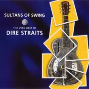 CD - Dire Straits - Sultans Of Swing (The Very Best Of Dire Straits)