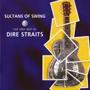 CD - Dire Straits - Sultans Of Swing (The Very Best Of Dire Straits)