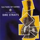 CD - Dire Straits - Sultans Of Swing (The Very Best Of Dire Straits)