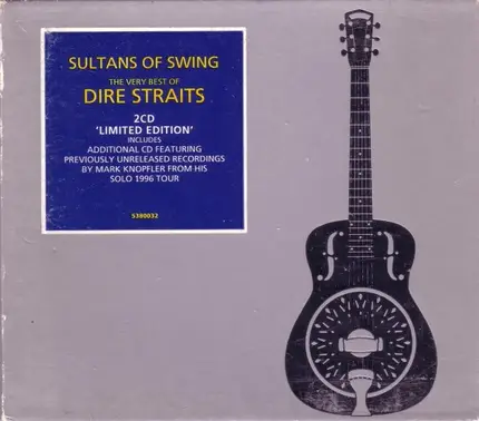Dire Straits - A Tribute to Dire Straits