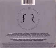 Double CD - Dire Straits - Sultans Of Swing (The Very Best Of Dire Straits) - + Slipcase