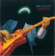 Dire Straits - Sultans Of Swing / Portobello Belle - Live