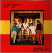 Dire Straits