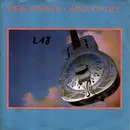 7inch Vinyl Single - Dire Straits - Walk Of Life