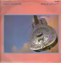 12inch Vinyl Single - Dire Straits - Walk Of Life