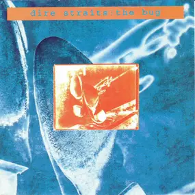 Dire Straits - The Bug