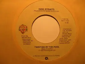 Dire Straits - Twisting By The Pool