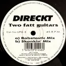 12inch Vinyl Single - Direckt - Two Fatt Guitars