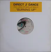 Direct 2 Dance - Burning Up