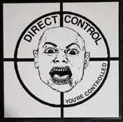 direct control - You're Controlled