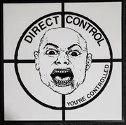 LP - Direct Control - You're Controlled - Insert