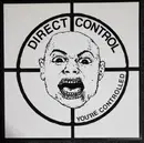 LP - Direct Control - You're Controlled - Insert