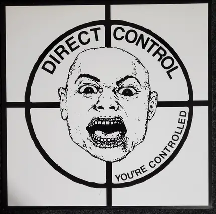 Direct Control - You're Controlled