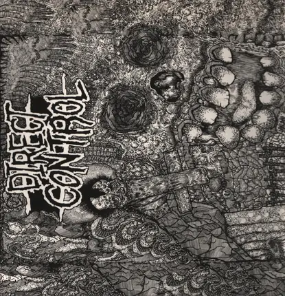 Direct Control - Bucktown Hardcore