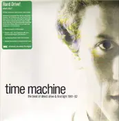 Direct Drive - Time Machine - The Best Of Direct Drive & First Light 1981-82
