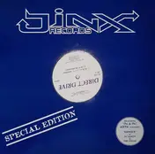Direct Drive - On & On