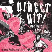 Direct Hit! - More Of The Same:..