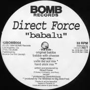Direct Force - Babalu