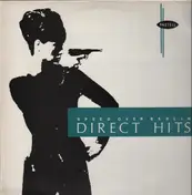 Direct Hits - Speed Over Berlin